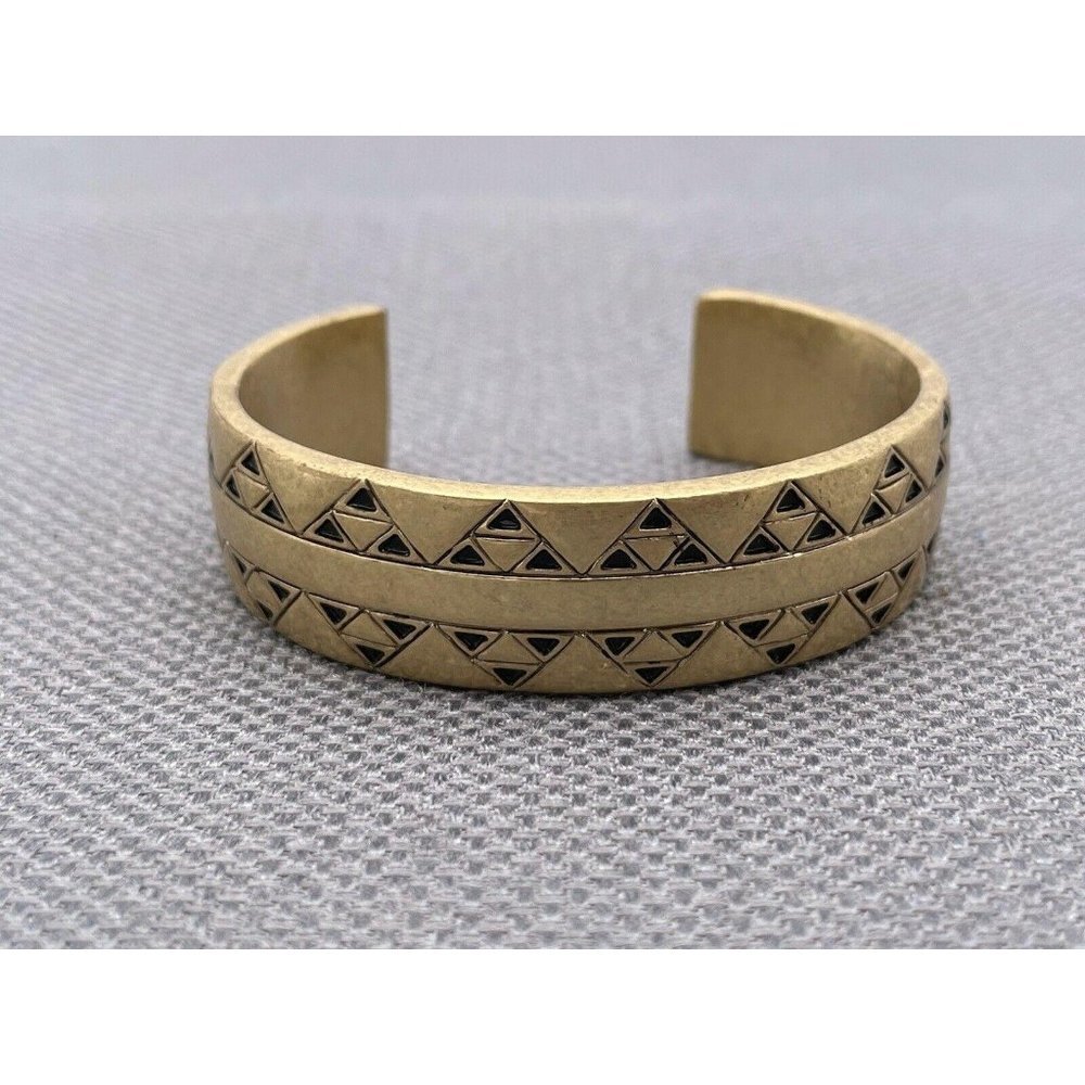 J. Crew Cuff Bracelet Small